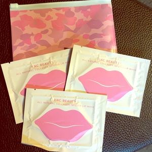 KNC Beauty Lip Mask